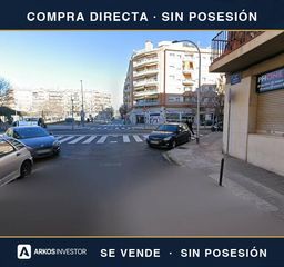 Pis a Sant Pere Nord