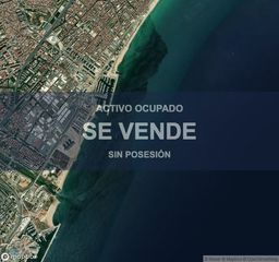 Flat in Gorg. Compra directa  vivienda en badalona  ref 1126fg1