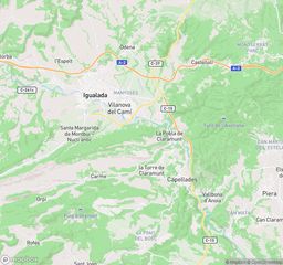 Pis a Vilanova del Camí. Vivienda  160 m en vilanova del cami
