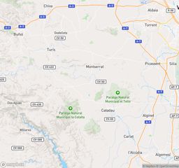 Pis a Montroi / Montroy