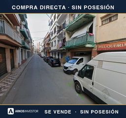Etagenwohnung in Poblenou. Vivienda  66 m  3 hab. en pineda de mar