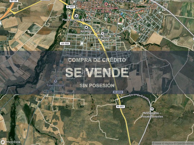 Foto bbd07978-5019-4438-9230-eda02d9ff3d3. Pis a Sónsoles Ávila