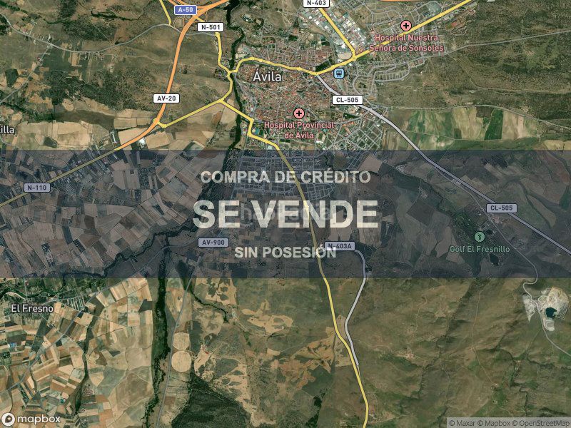 Foto c3e5e87f-4520-4f6b-886b-02a69b12cb29. Pis a Sónsoles Ávila