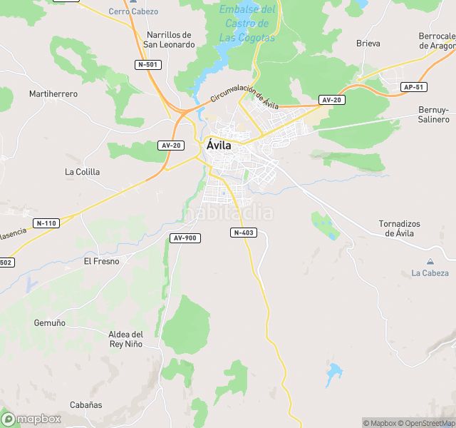 Foto f7eba621-f04b-4b72-902b-c1b544e7a6d3. Pis a Sónsoles Ávila