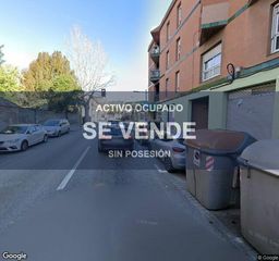 Etagenwohnung in Poble - Casc Antic. Compra directa  vivienda en castellar del vallès  ref 1118gi1