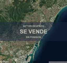 Piso en Navas. Vivienda  1372 m en barcelona