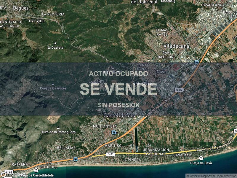 Foto 09b703d8-6d52-4b03-828f-fbb9f567bafb. Pis a Diagonal-Colomeres Gavà