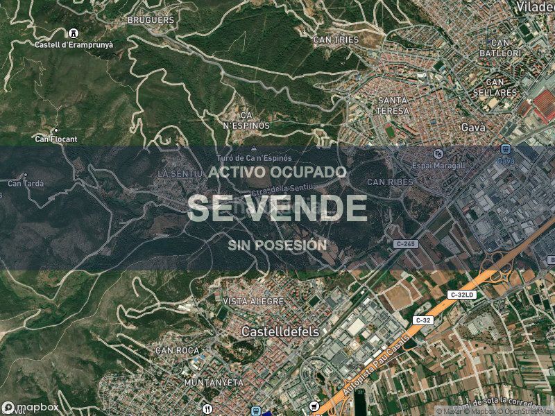 Foto 18716785-87ac-490f-a9cb-7198175335e7. Pis a Diagonal-Colomeres Gavà