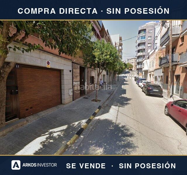 Foto a33bb7be-9721-4a22-a9cd-1c397c91f7e0. Pis a Diagonal-Colomeres Gavà