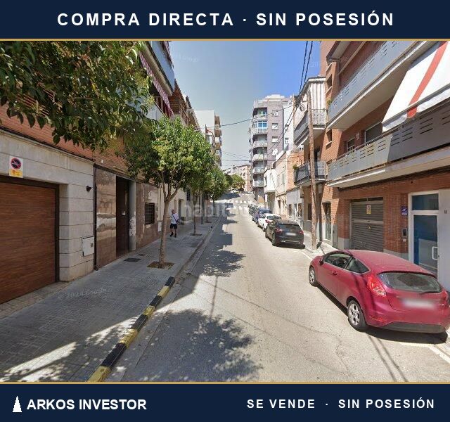 Foto ba620585-6238-4389-a6fa-83e421f48be9. Pis a Diagonal-Colomeres Gavà