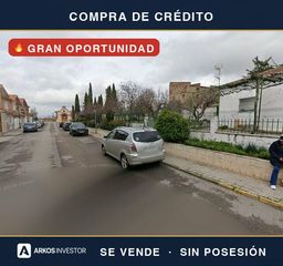 Etagenwohnung in Valdeavero. Vivienda  131 m en valdeavero