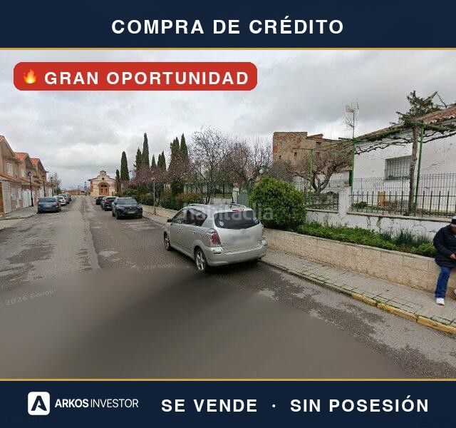 Foto b3e21c6f-b8b9-48d6-aa8a-bcc8efed3f90. Pis a Valdeavero