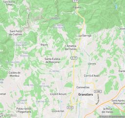 Pis a Ametlla del Vallès (L´)