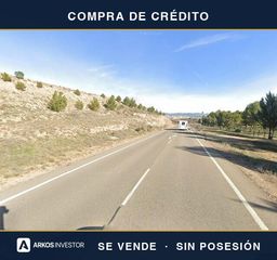 Terreno residenziale in Augusta Golf - La Charluca. Vivienda en calatayud