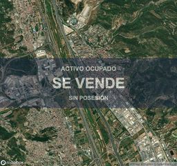Etagenwohnung in Sant Vicenç dels Horts. Compra directa  vivienda en sant vicenç dels horts  ref 1112mt2