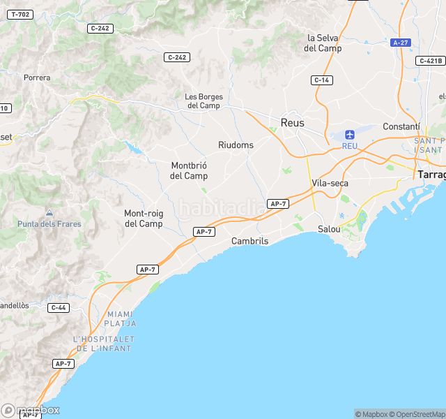 Foto e465c169-e52f-4149-9205-593b39d6438a. Pis a casc antic - nou Cambrils Cambrils