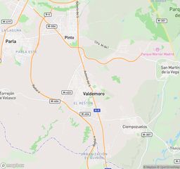 Piso en Hispanoamérica-Comunidades. Vivienda  198 m en valdemoro
