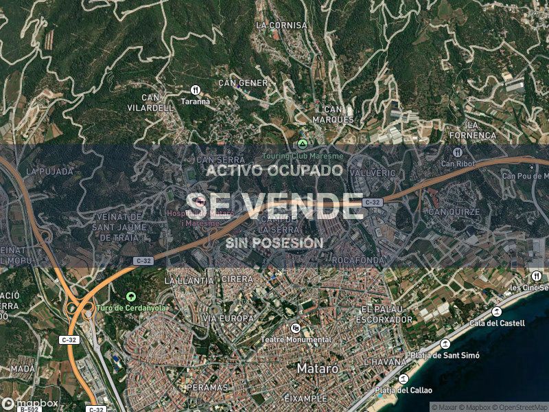 Foto 0a156ee1-d67e-473a-a9c1-7fce4d350d1c. Pis a Cerdanyola Nord Mataró