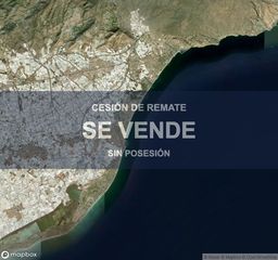 Local Comercial a Las Salinas. Vivienda  33 m en roquetas de mar