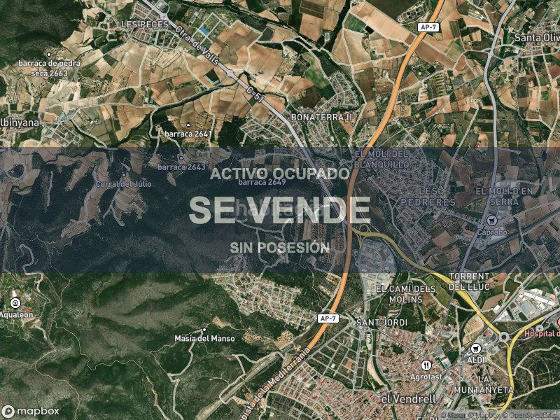 Foto 88b5f7de-ba80-45ac-9810-00c5e0a3b264. Pis a Centre Vendrell (El)
