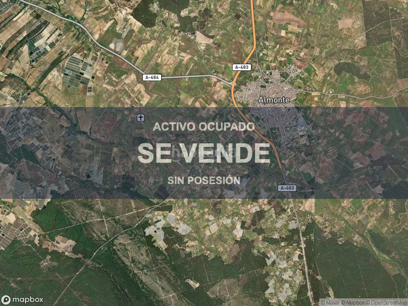 Foto 8b5b8e22-f4c4-4735-a1fe-8b047fc2c4e7. Pis a Almonte Almonte