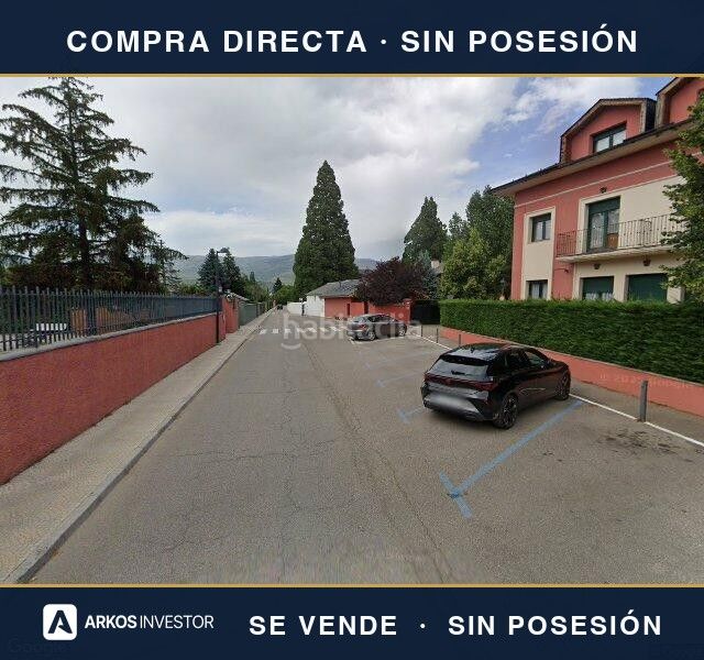 Foto 42d23451-5527-4018-881c-8e3fba7c9bcd. Pis a Puigcerdà