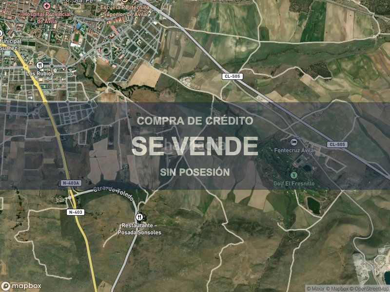 Foto 833b3169-79db-4767-b6a0-3ccf8e8b73b4. Pis a Sónsoles Ávila