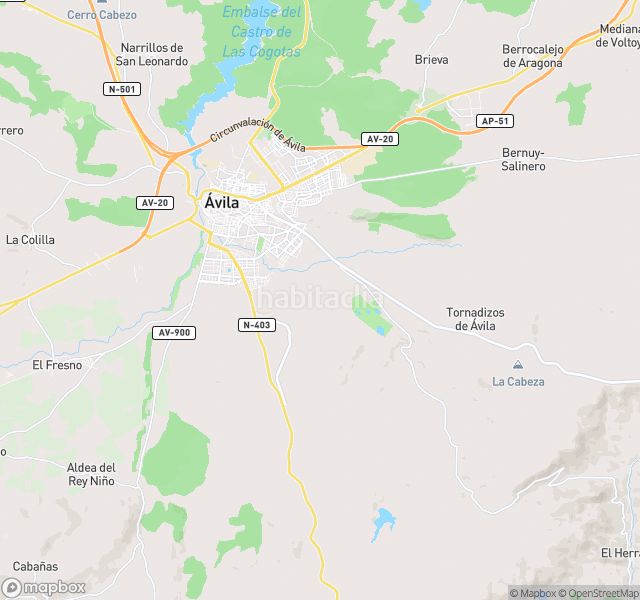 Foto cefa2494-8a28-4521-a566-87c79569d87f. Pis a Sónsoles Ávila