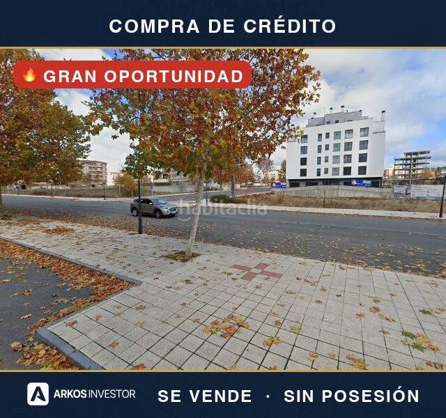 Foto d1d66699-bf77-4ca8-a09a-12affc475f81. Pis a Sónsoles Ávila