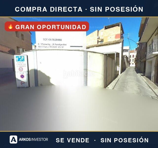 Foto 78d13377-64e0-481c-8ab6-c687d8149ce7. Pis a Santpedor