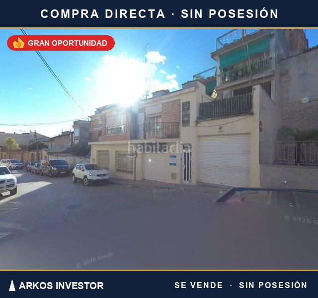 Foto bfacb4a5-c357-4325-bf09-9a505b840bd9. Pis a Santpedor