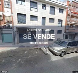 Flat in Los Rosales. Vivienda  122 m en madrid