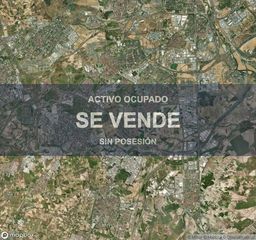 Flat in La Alhóndiga