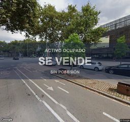 Pis a St. Pere - Sta. Caterina - El Born