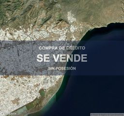 Pis a Roquetas pueblo