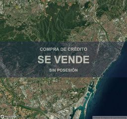 Etagenwohnung in Estadi-Santa Anna. Vivienda  194 m en vic