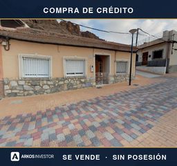 Terreno residenziale in Alhama de Murcia Ciudad. Vivienda en alhama de murcia