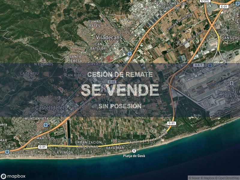 Foto 6b1e90f1-86ff-4e88-bba7-84af3f70ef9e. Pis a Centre-Estació Gavà