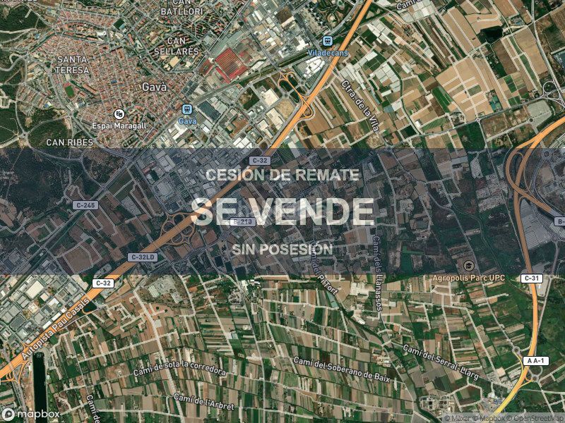 Foto 74f2a6b0-870e-43ca-a569-f5a9ca699123. Pis a Centre-Estació Gavà