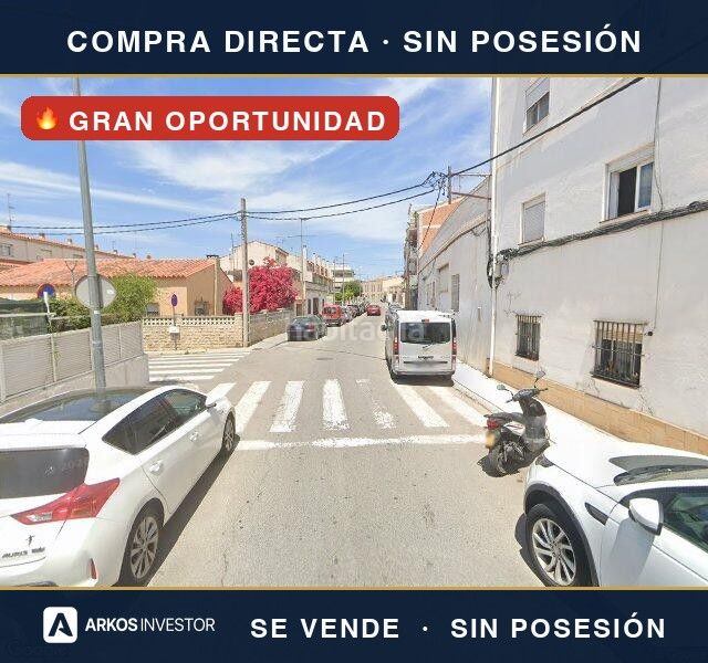 Foto d2ac68db-240e-49d3-8f42-85af0cee8444. Pis a el castell de Cubelles Cubelles