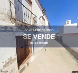 Etagenwohnung in Villanueva del Rey. Vivienda  344 m en villanueva del rey