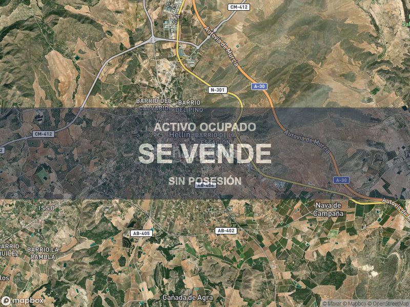 Foto 901fe3f7-614e-47c3-8bdc-1e8361527f49. Pis a Hellín