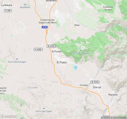 Flat in Padul. Vivienda  396 m en padul