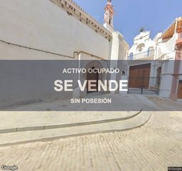 Pis a Alcalá del Río
