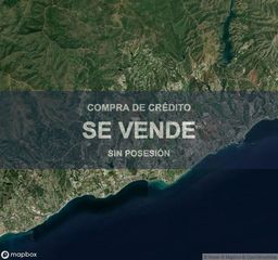 Terreno residenziale in Nueva Atalaya. Vivienda en estepona