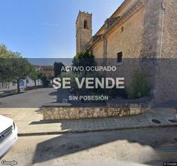 Pis a Sant Jaume dels Domenys