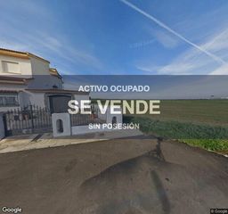 Pis a Santa Olalla. Vivienda  222 m en santa olalla
