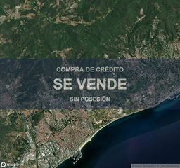 Etagenwohnung in Cirera. Vivienda  155 m en mataro