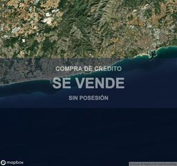 Pis a Les Salines-Pla de Sant Pere