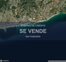 Pis a Les Salines-Pla de Sant Pere